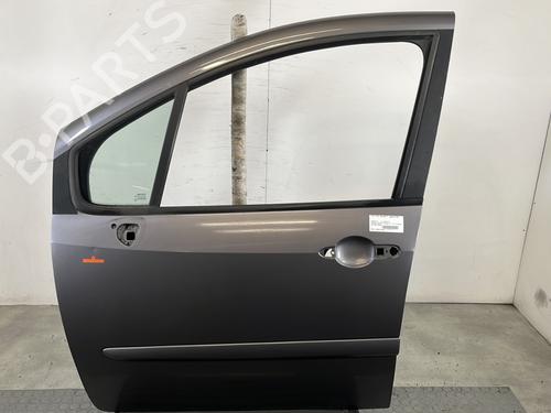 Dør venstre foran RENAULT MODUS / GRAND MODUS (F/JP0_) 1.5 dCi (JP0G, JP0H) (106 hp) 30457353