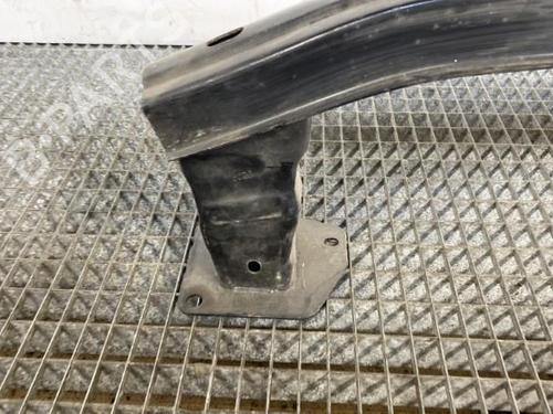 Used Rear bumper reinforcement SEAT IBIZA IV (6J5, 6P1) 1.9 TDI (105 hp) 27596284