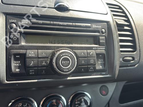 Left front fog light NISSAN NOTE (E11, NE11) 1.5 dCi | BP28291289C30  - Image 16