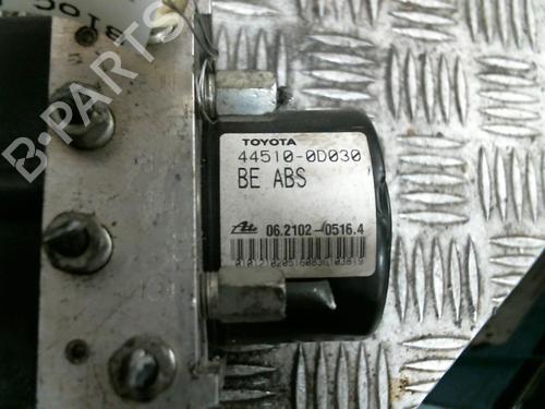 Used ABS pump ABS pump 20030091 20030091