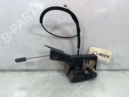 Used Front right lock Front right lock RENAULT CLIO II Hatchback Van (SB0/1/2_) 1.9 D (SB0R) (54 hp) 36248990 36248990