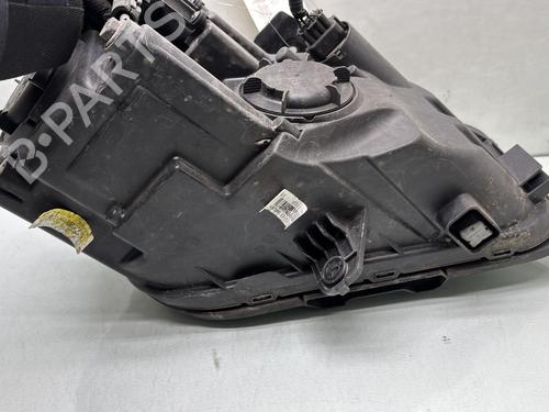 Left headlight HYUNDAI KONA (OS, OSE, OSI) 1.0 T-GDi | BP29919936C28