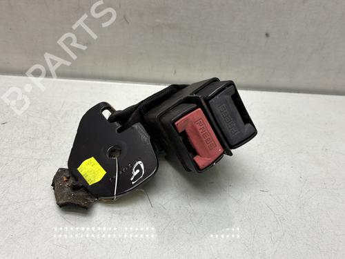 Engache cinturón Engache cinturón RENAULT CLIO II (BB_, CB_) 1.2 16V (BB05, BB0W, BB11, BB27, BB2T, BB2U, BB2V, CB05,... (75 hp) 33648478 33648478