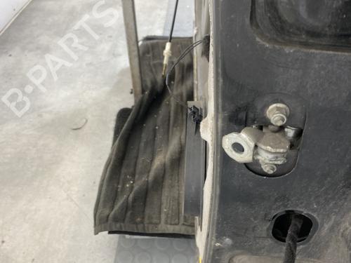 Left front door FORD KA (RU8) 1.2 | BP23765062C2 
