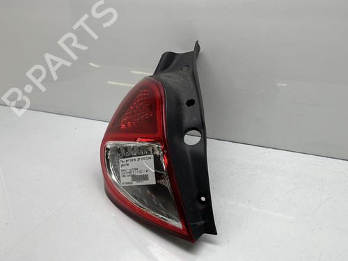 Used Left taillight RENAULT CLIO III (BR0/1, CR0/1) 1.5 dCi (88 hp) 21518208