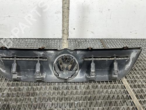 Grille VW POLO IV (9N_, 9A_) 1.4 TDI | BP28519844C40