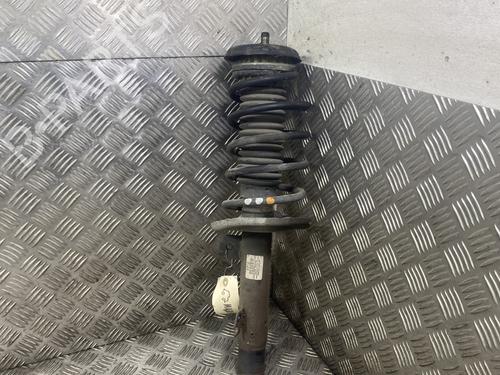 Used Right front shock absorber PEUGEOT 207 (WA_, WC_) 1.4 (73 hp) 28103029