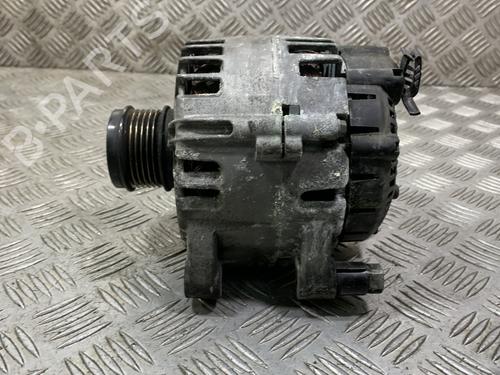 Used Alternator Alternator DS DS 3 (SA_) 1.6 BlueHDi 116 (SABHXM) (116 hp) 33041183 33041183