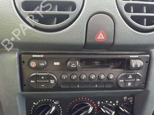 Headlight switch RENAULT KANGOO (KC0/1_) D 65 1.9 (KC0E, KC02, KC0J, KC0N) | BP30887967I24 - Image 12