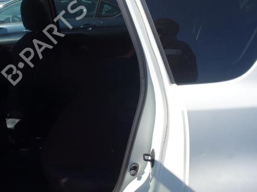 Right front window switch NISSAN NOTE (E11, NE11) 1.4 | BP19980437I26 - Image 7