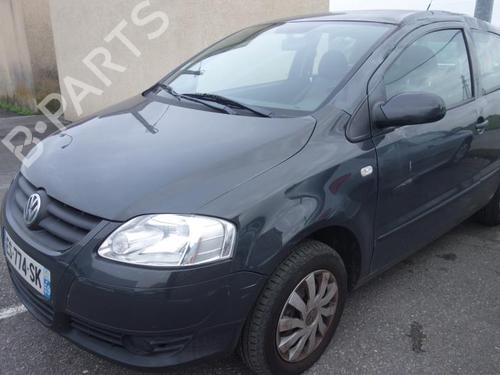 Squib airbag VW FOX Hatchback (5Z1, 5Z3, 5Z4) 1.2 | BP20017107C102 