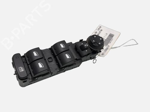 Left front window switch CITROËN C3 AIRCROSS II (2R_, 2C_) 1.2 PureTech 110 (2RHNZB, 2RHNZW, 2RHNPX, 2RHNPJ) | BP39553519I27 - Image 5
