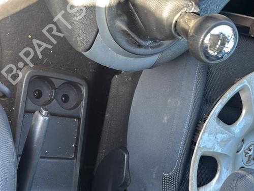 Ratstangsstang PEUGEOT PARTNER Tepee 1.6 HDi 90 | BP37028946I23 - Image 13