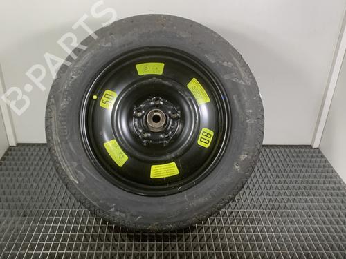 Used Jack Kit CITROËN C4 Picasso II 1.6 HDi / BlueHDi 115 (115 hp) 29315489