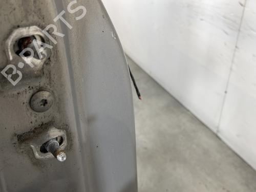 Right rear door RENAULT ESPACE IV (JK0/1_) 2.2 dCi (JK0H) | BP29866871C5 