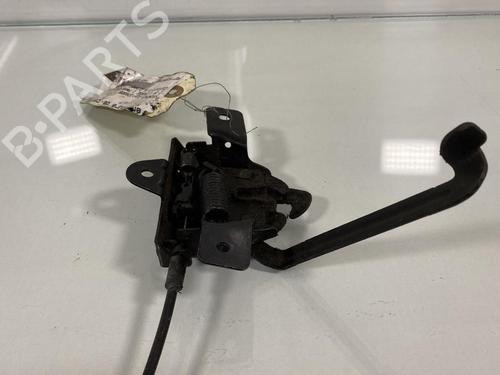 Hood lock HYUNDAI i20 I (PB, PBT) 1.4 CRDi | BP20030450C133 