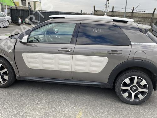 Hood CITROËN C4 CACTUS 1.2 VTi 82 | BP29413571C1 