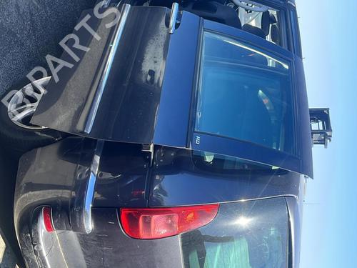 Radio PEUGEOT 807 (EB_) 2.0 HDi | BP19971261E6 