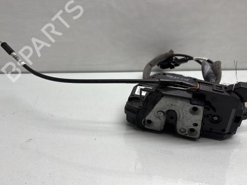 Used Front right lock RENAULT CLIO IV (BH_) 1.5 dCi 75 (75 hp) 27632107