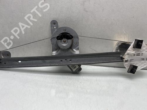 Front left window mechanism DACIA LOGAN (LS_) 1.5 dCi (LS0K) | BP28569273C22 - Image 3