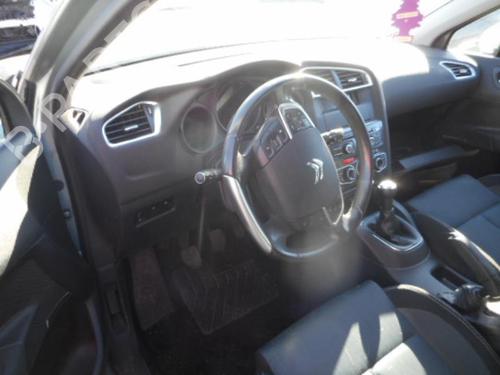 Right front window switch CITROËN C4 II (NC_) 1.6 HDi 90 | BP20017407I26 - Image 8