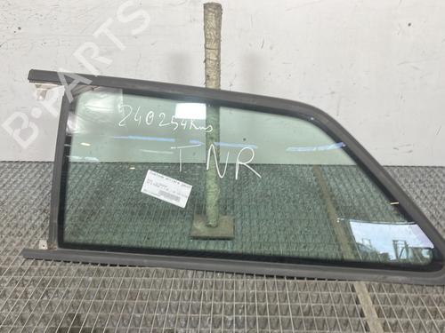 Used Rear left quarter glass AUDI A3 (8P1) 1.6 (102 hp) 29272185