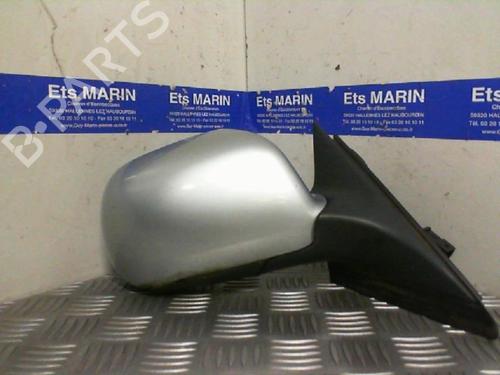 Right mirror AUDI A4 B5 (8D2) 1.9 TDI | BP20007046C27 
