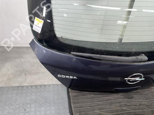 Tailgate OPEL CORSA D (S07) 1.3 CDTI (L08, L68) | BP26952888C6 