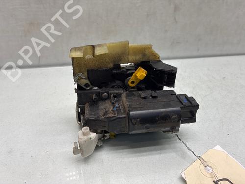 Front left lock DACIA LODGY (JS_) 1.5 dCi | BP37678946C98 - Image 3