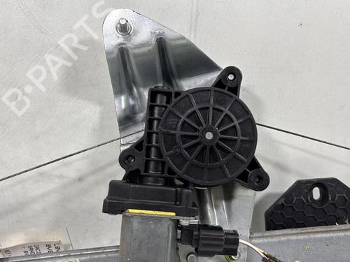 Front left window mechanism DACIA SANDERO II 1.5 dCi 75 / Blue dCi 75 (B8JW, B8M4, B8AH, B8M7, B8M6) | BP29759307C22 - Image 3