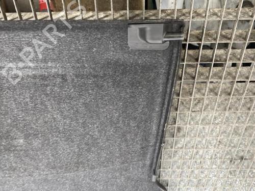 Rear parcel shelf BMW 1 (E87) 118 d | BP19951725C85 