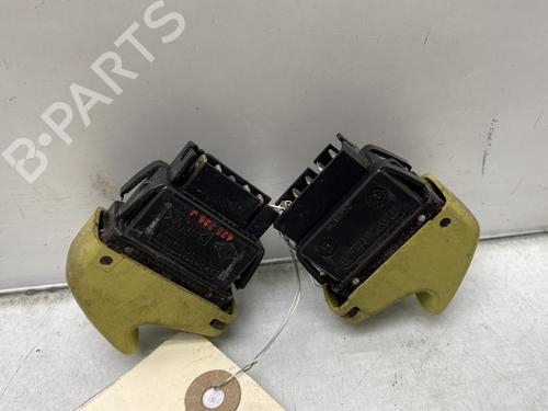 Used Left front window switch Left front window switch RENAULT TWINGO I (C06_) 1.2 (C066, C068) (58 hp) 24960955 24960955
