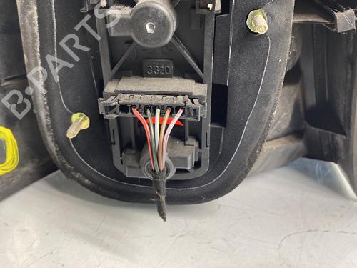 Right taillight MERCEDES-BENZ A-CLASS (W168) A 170 CDI (168.009, 168.109) | BP19953584C35 