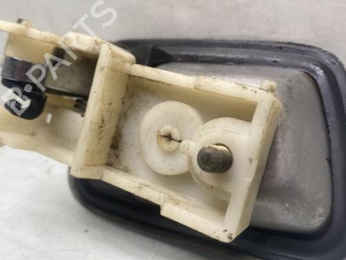 Used Front left interior door handle Front left interior door handle PEUGEOT 604 (561A_) 2.3 TD (80 hp) 19989223 19989223