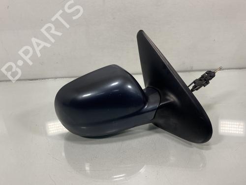 Right mirror SEAT LEON (1M1) 1.9 TDI | BP19977337C27 