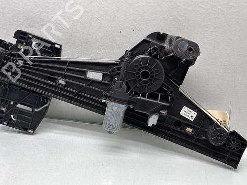 Used Rear left window mechanism Rear left window mechanism 28385321 28385321