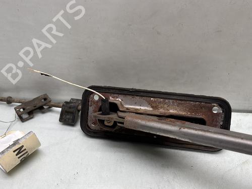 Hand brake RENAULT KANGOO (KC0/1_) 1.5 dCi (KC07) | BP29939653I18