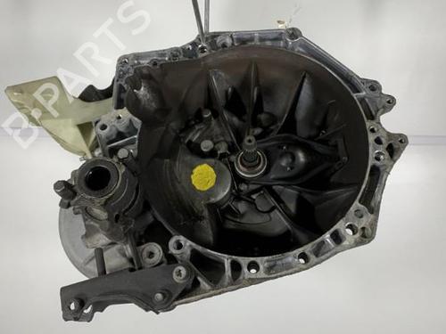Used Gearbox Gearbox PEUGEOT 2008 I (CU_) 1.6 VTi (120 hp) 20661140 20661140