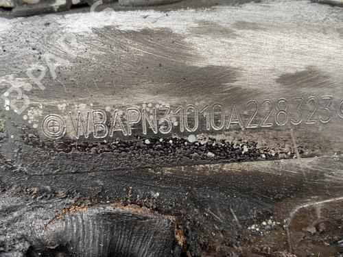 Horn BMW 3 (E90) 320 d | BP25374953E13 