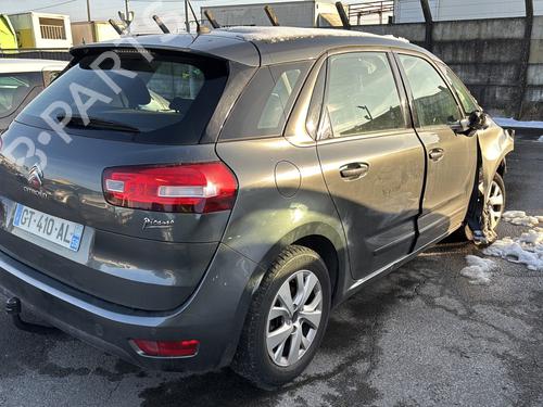 Interruttore CITROËN C4 Picasso II 1.6 HDi / BlueHDi 115 | BP27675593I30 - Image 14