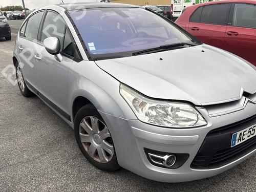 Climate control CITROËN C4 I (LC_) 1.6 HDi | BP30887769I5 - Image 24