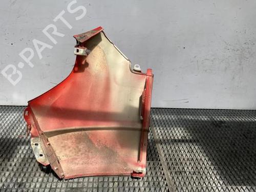Used Right front fenders PEUGEOT BOXER Van 2.2 HDi 120 (120 hp) 19989055
