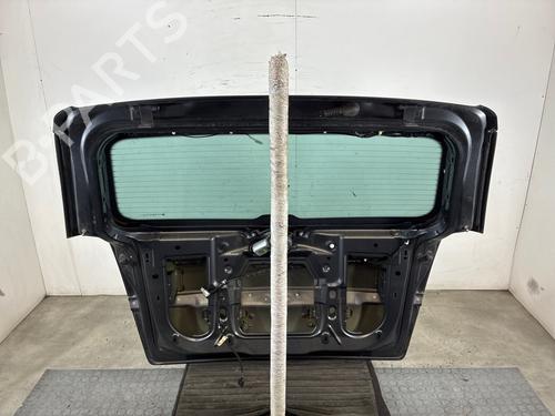 Bagklap CC/Kombi-Coupé Bagklap CC/Kombi-Coupé 37678911 37678911