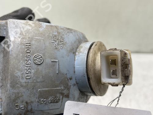 Used Left front indicator Left front indicator VW GOLF III (1H1) 1.6 (75 hp) 31717515 31717515