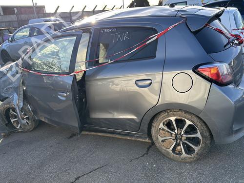 Front left window mechanism MITSUBISHI MIRAGE / SPACE STAR VI Hatchback (A0_A) 1.2 (A03A) | BP28385201C22  - Image 18