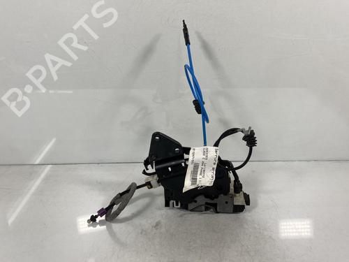 Used Rear right lock MERCEDES-BENZ C-CLASS (W204) [2007-2015]  20000016