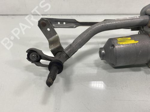 Front wiper motor OPEL CROSSLAND X / CROSSLAND (P17, P2QO) 1.2 (75) | BP20012577M29 