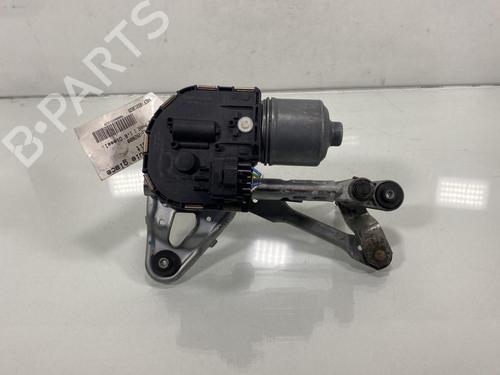 Front wiper motor PEUGEOT 5008 (0U_, 0E_) 1.6 HDi | BP19996305M29 