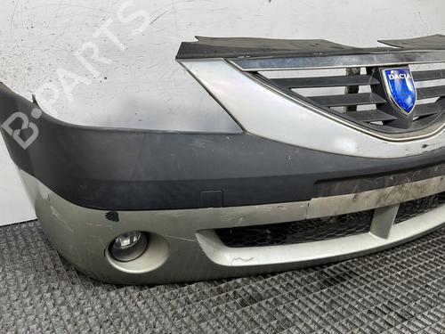 Front bumper DACIA LOGAN (LS_) 1.5 dCi (LS0K) | BP28415477C7 - Image 2