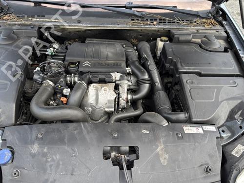 Engine control unit (ECU) CITROËN C5 II (RC_) 1.6 HDi (RC8HZB) | BP29841594M57  - Image 15